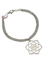 Bracciale Nomination Donna in Argento 023300/002 - 023300/002